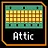 Attic is now unlocked!