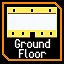 Ground Floor is now unlocked! icon