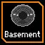 Basement is now unlocked! icon