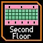 Second Floor is now unlocked! icon