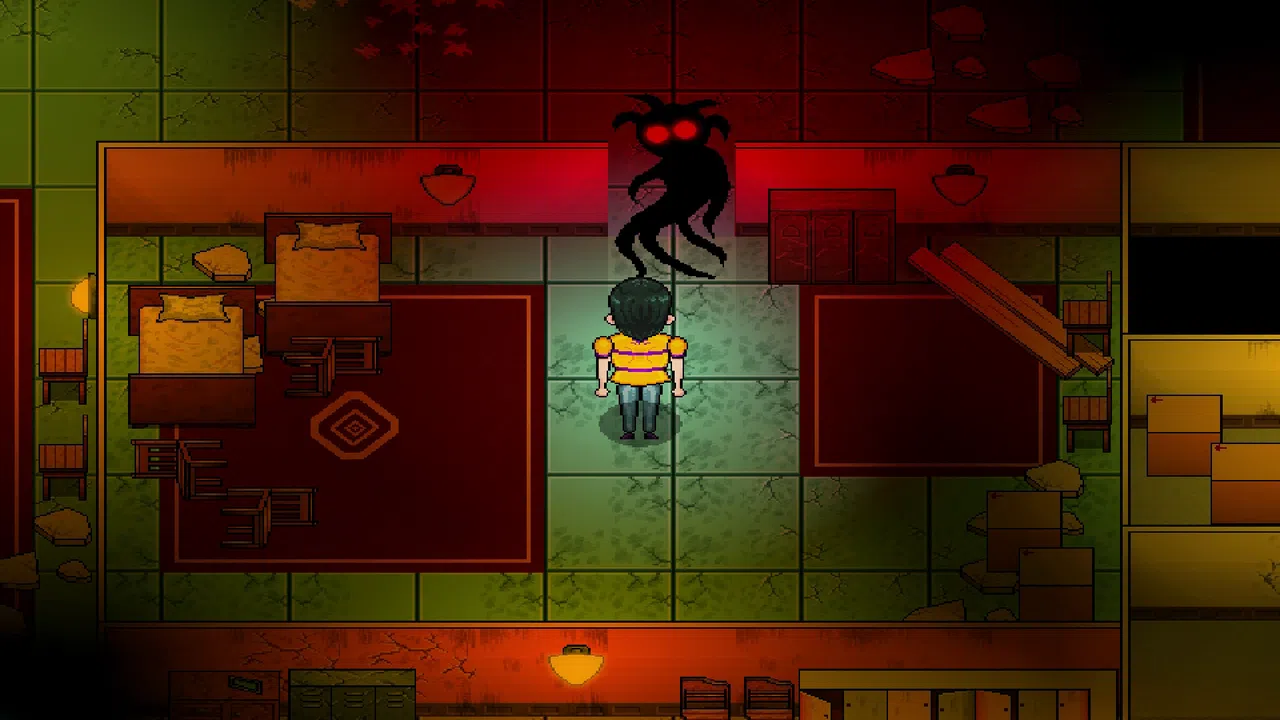 The Haunted Spot 2 Screenshot 0