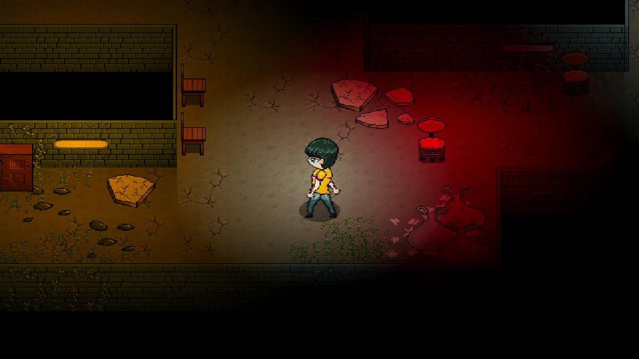 The Haunted Spot 2 Screenshot 4