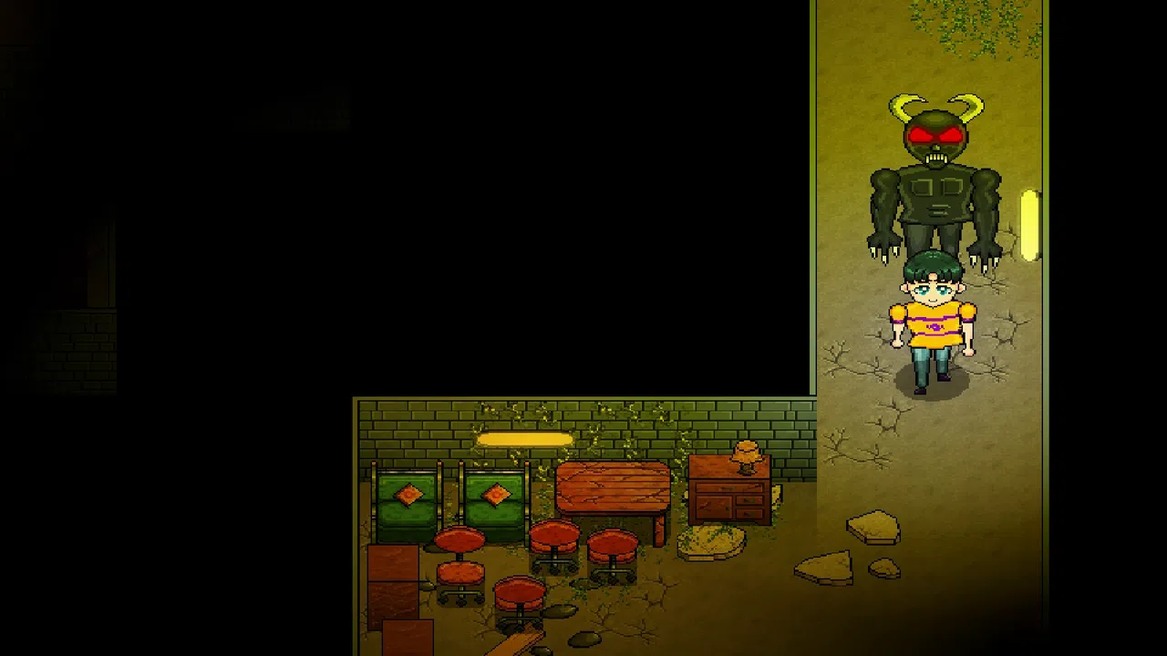 The Haunted Spot 2 Screenshot 6