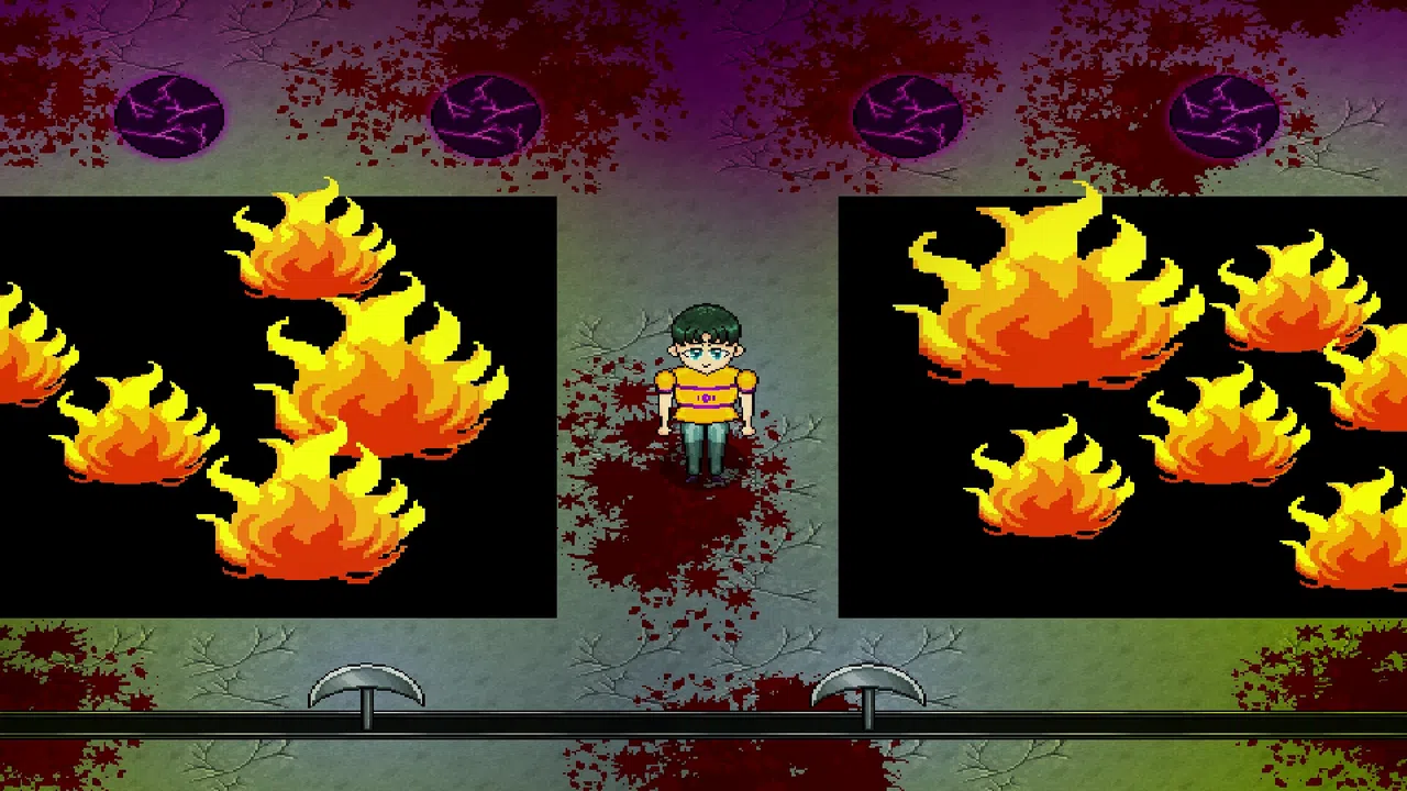 The Haunted Spot 2 Screenshot 5