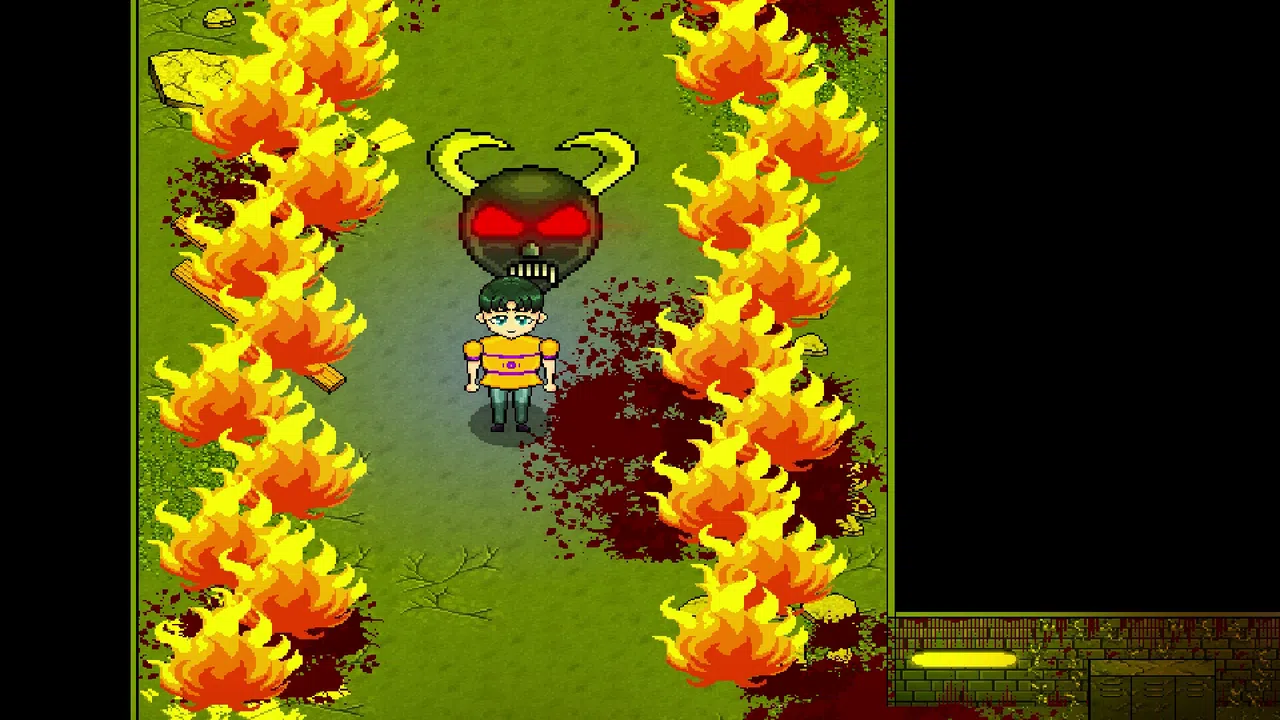The Haunted Spot 2 Screenshot 3
