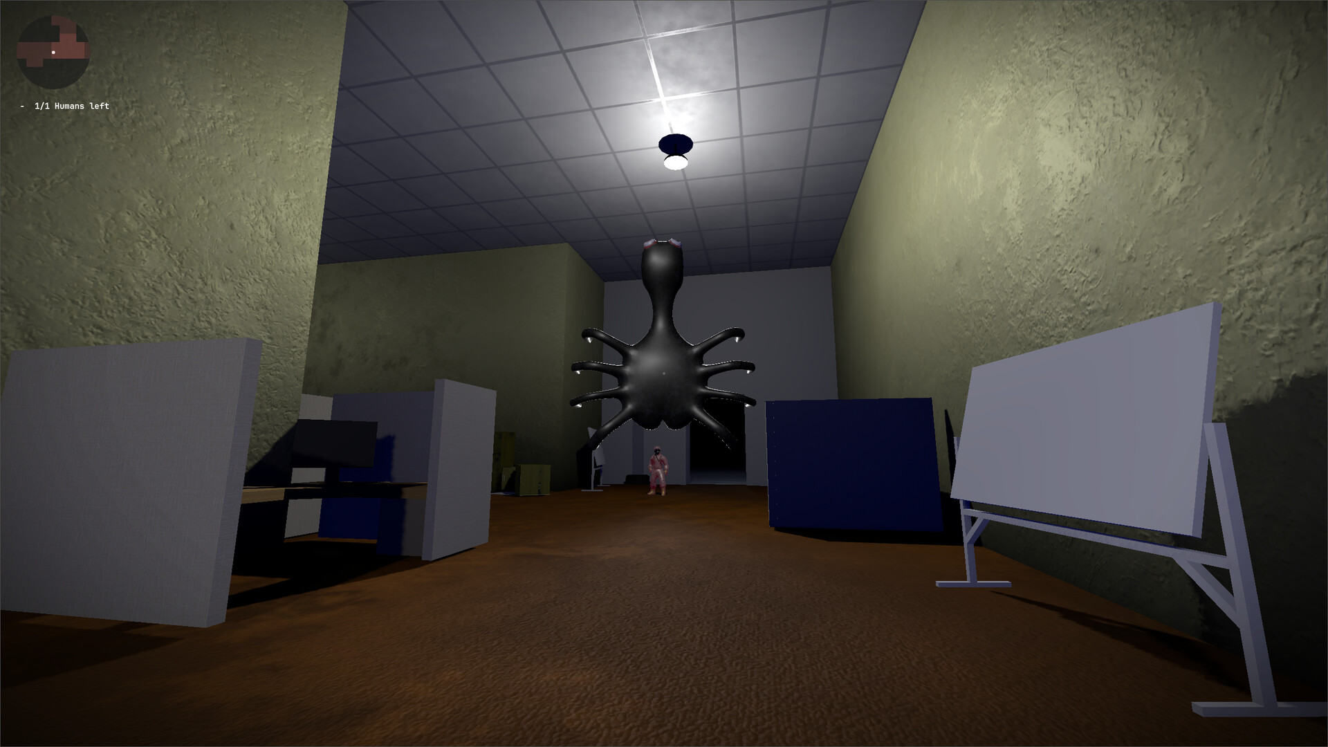 Spider Game Screenshot 3