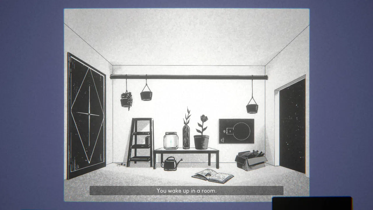 Lex Arbor: Learning an alien language Screenshot 3
