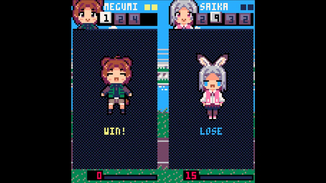 NUMBAKO-なんばこ- Screenshot 2
