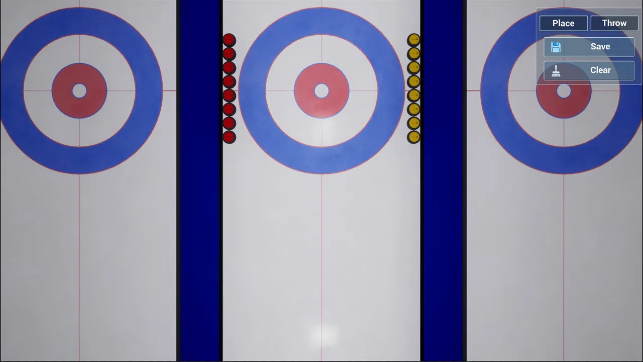 Rinkbound:Curling Screenshot 2