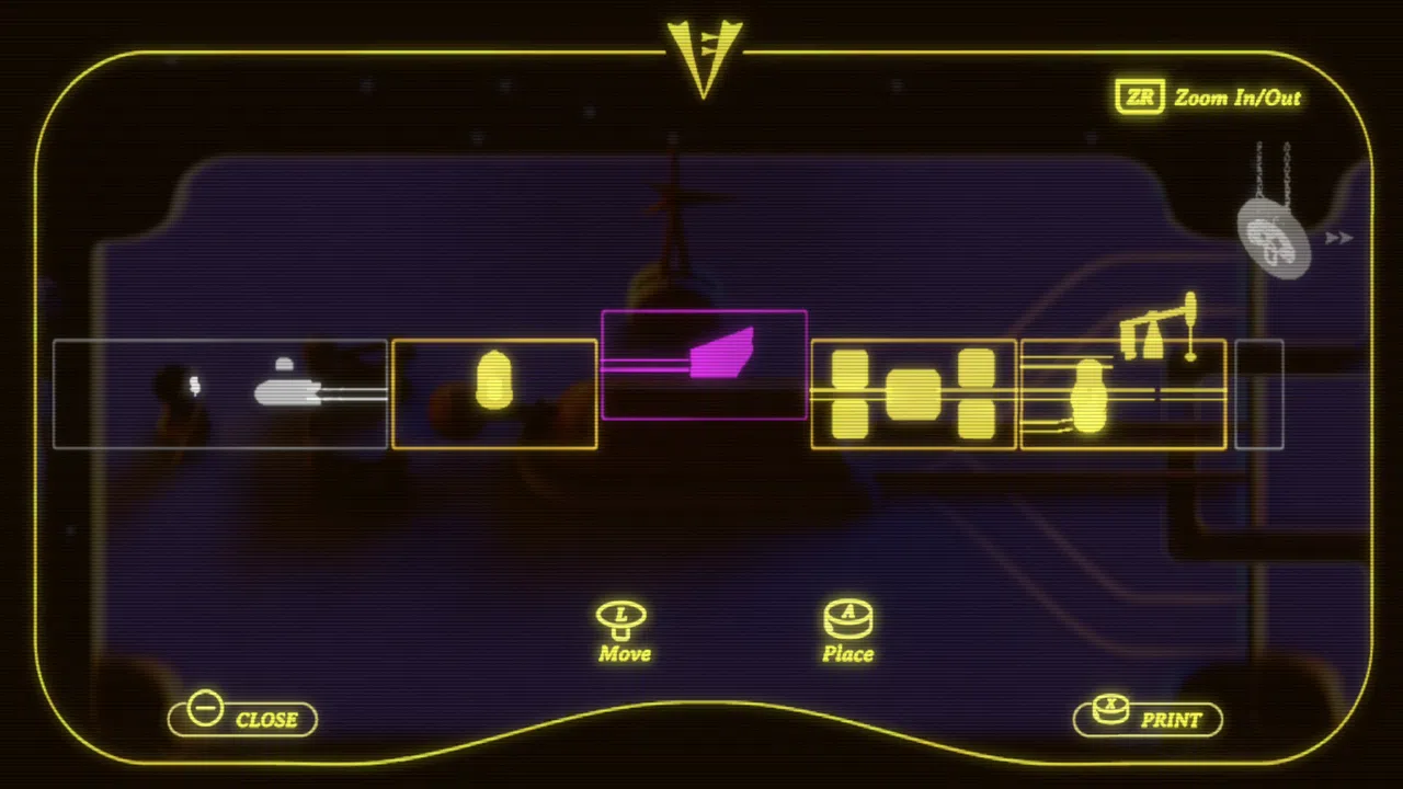 MYRIORAMA Screenshot 6