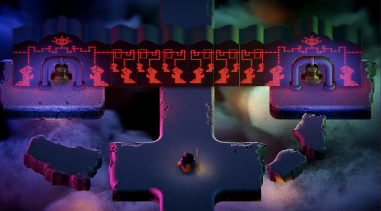 MYRIORAMA Screenshot 1