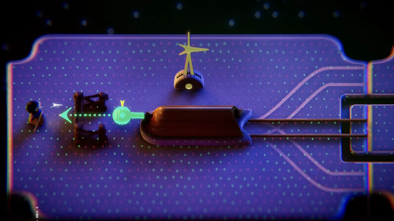 MYRIORAMA Screenshot 4