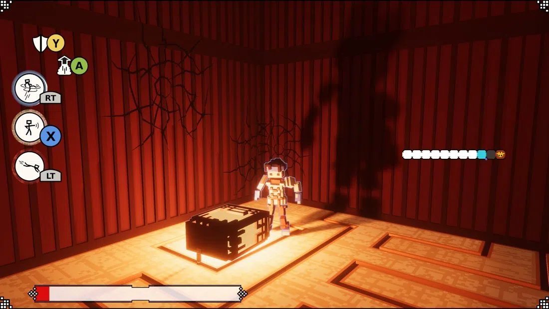 Trial of Two Demo Screenshot 4