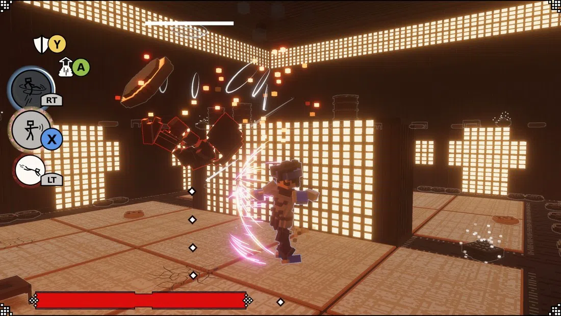 Trial of Two Demo Screenshot 10