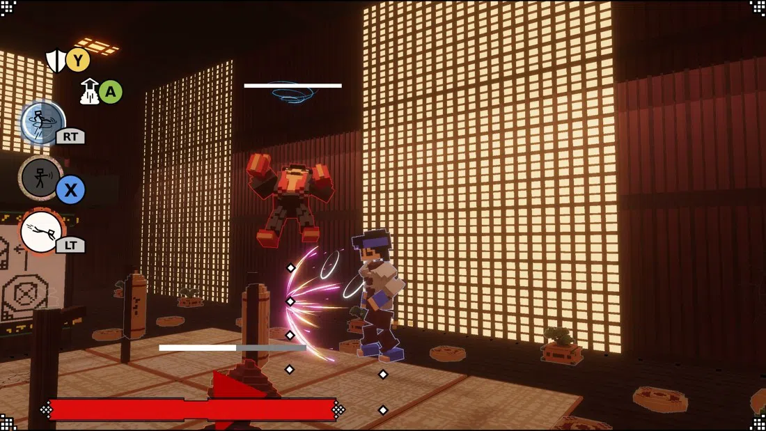 Trial of Two Demo Screenshot 9