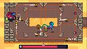 Pipistrello and the Cursed Yoyo Demo Screenshot 1