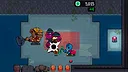 Pipistrello and the Cursed Yoyo Demo Screenshot 9