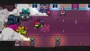 Pipistrello and the Cursed Yoyo Demo Screenshot 3