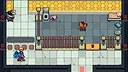 Pipistrello and the Cursed Yoyo Demo Screenshot 2