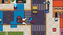 Pipistrello and the Cursed Yoyo Demo Screenshot 10