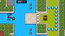 Pipistrello and the Cursed Yoyo Demo Screenshot 7