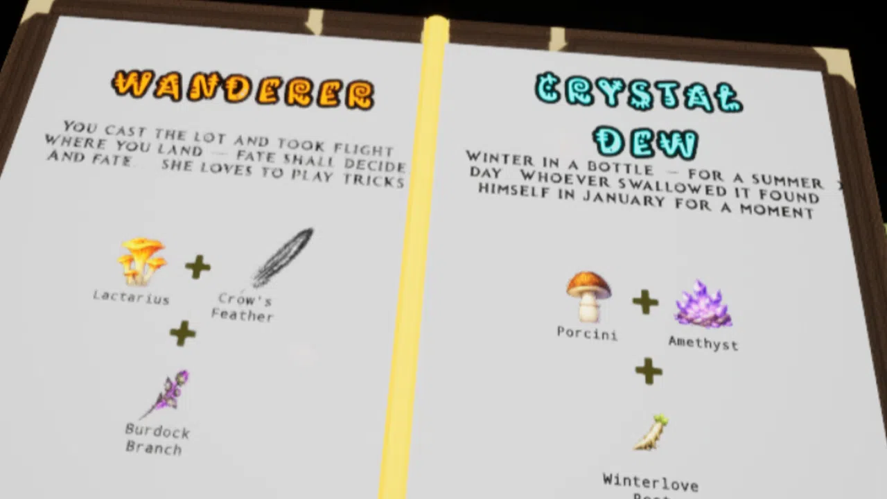 Tavern Deep Cauldron Screenshot 1