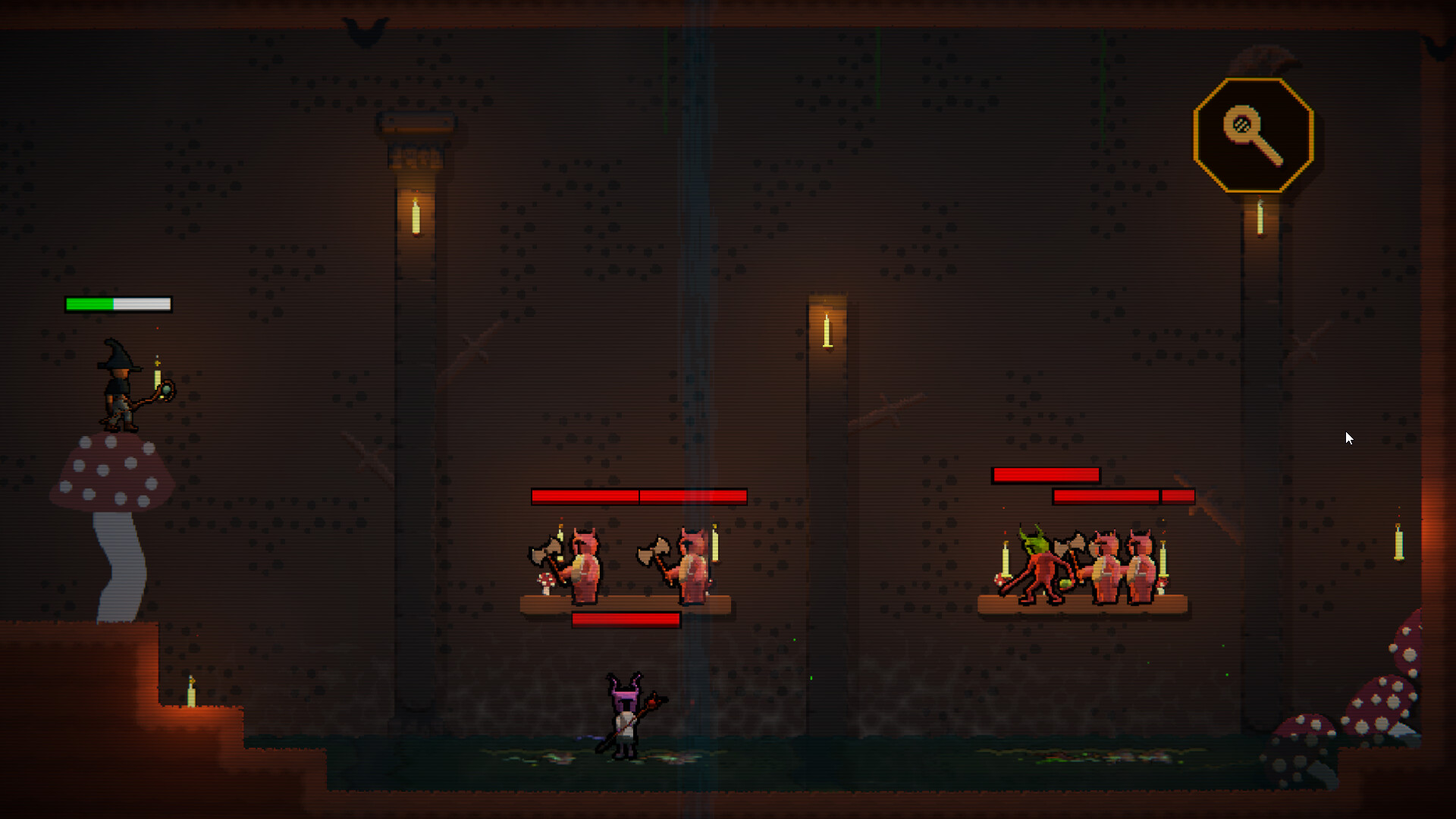 Tinker Shot Demo Screenshot 2