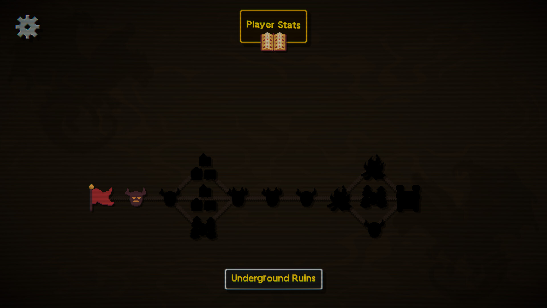 Tinker Shot Demo Screenshot 3