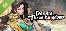 Danmo Three Kingdoms: Battle of Wits Demo