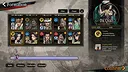 Danmo Three Kingdoms: Battle of Wits Demo Screenshot 1
