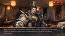 Danmo Three Kingdoms: Battle of Wits Demo Screenshot 4