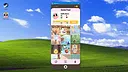 Selfie Worm Demo Screenshot 4