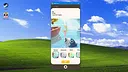 Selfie Worm Demo Screenshot 3