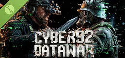 CYBER92 DATAWAR Demo