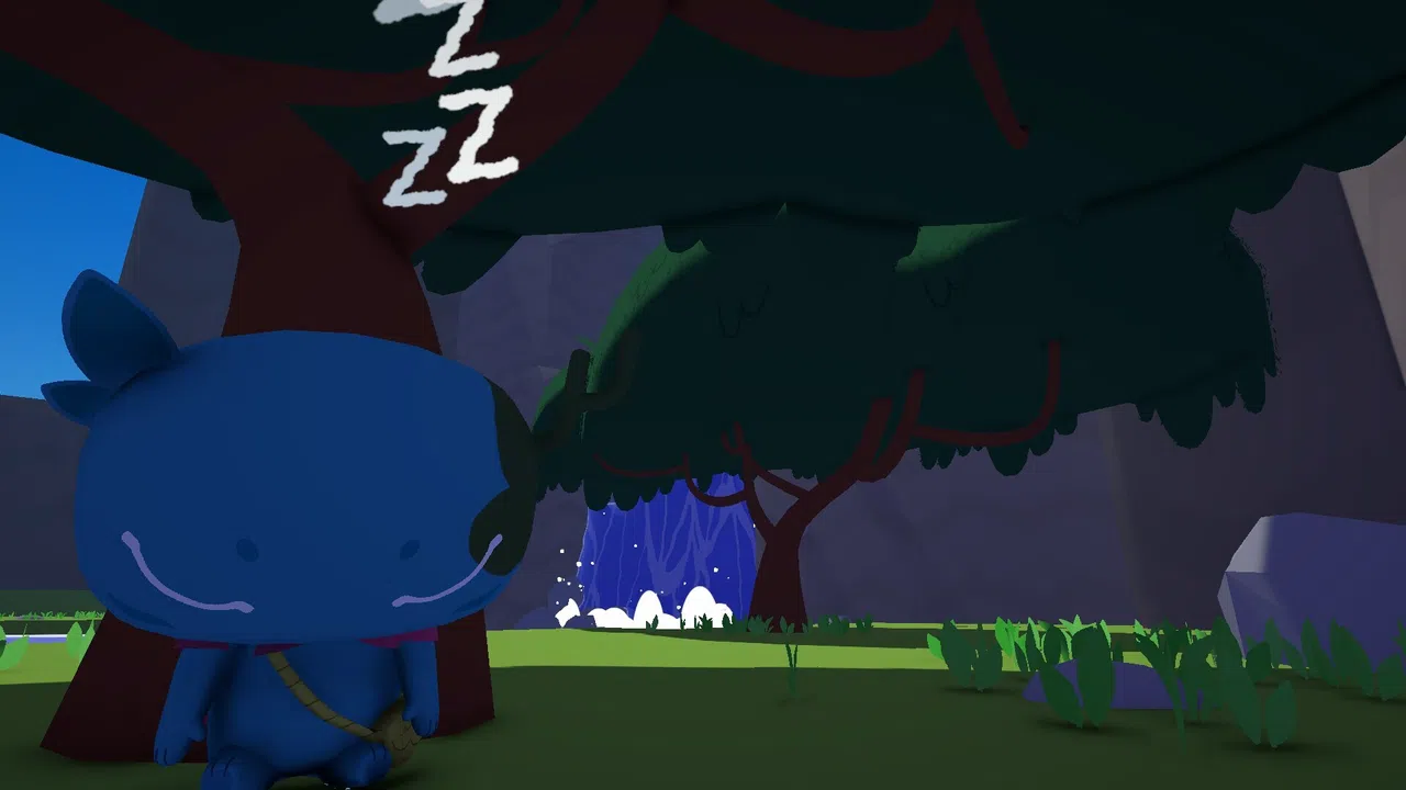 Asumi: Little Ones Screenshot 0