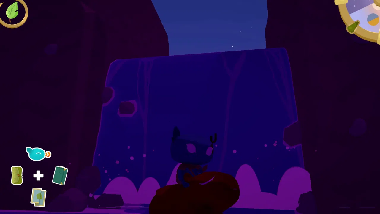 Asumi: Little Ones Screenshot 3