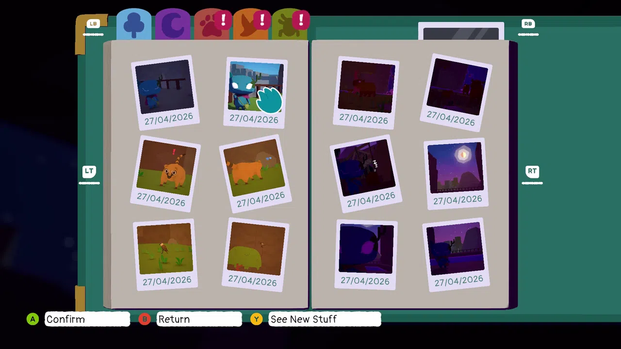 Asumi: Little Ones Screenshot 2
