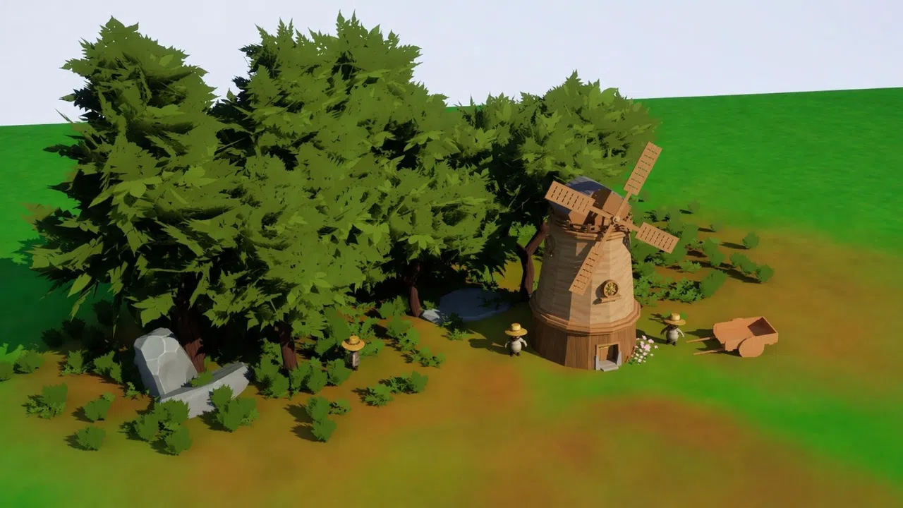 WOTT Screenshot 0