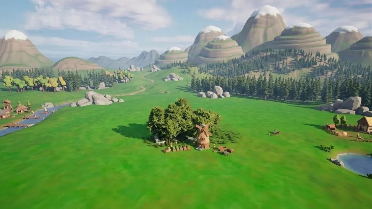 WOTT Screenshot 1