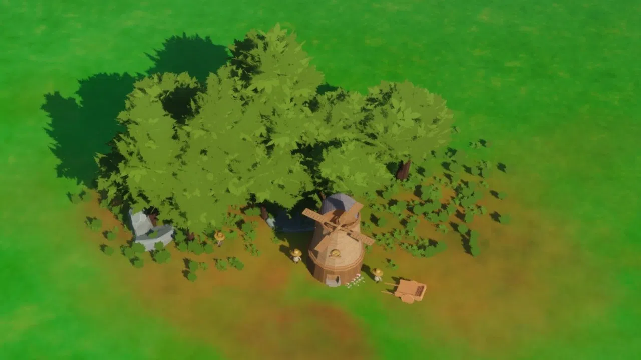 WOTT Screenshot 3