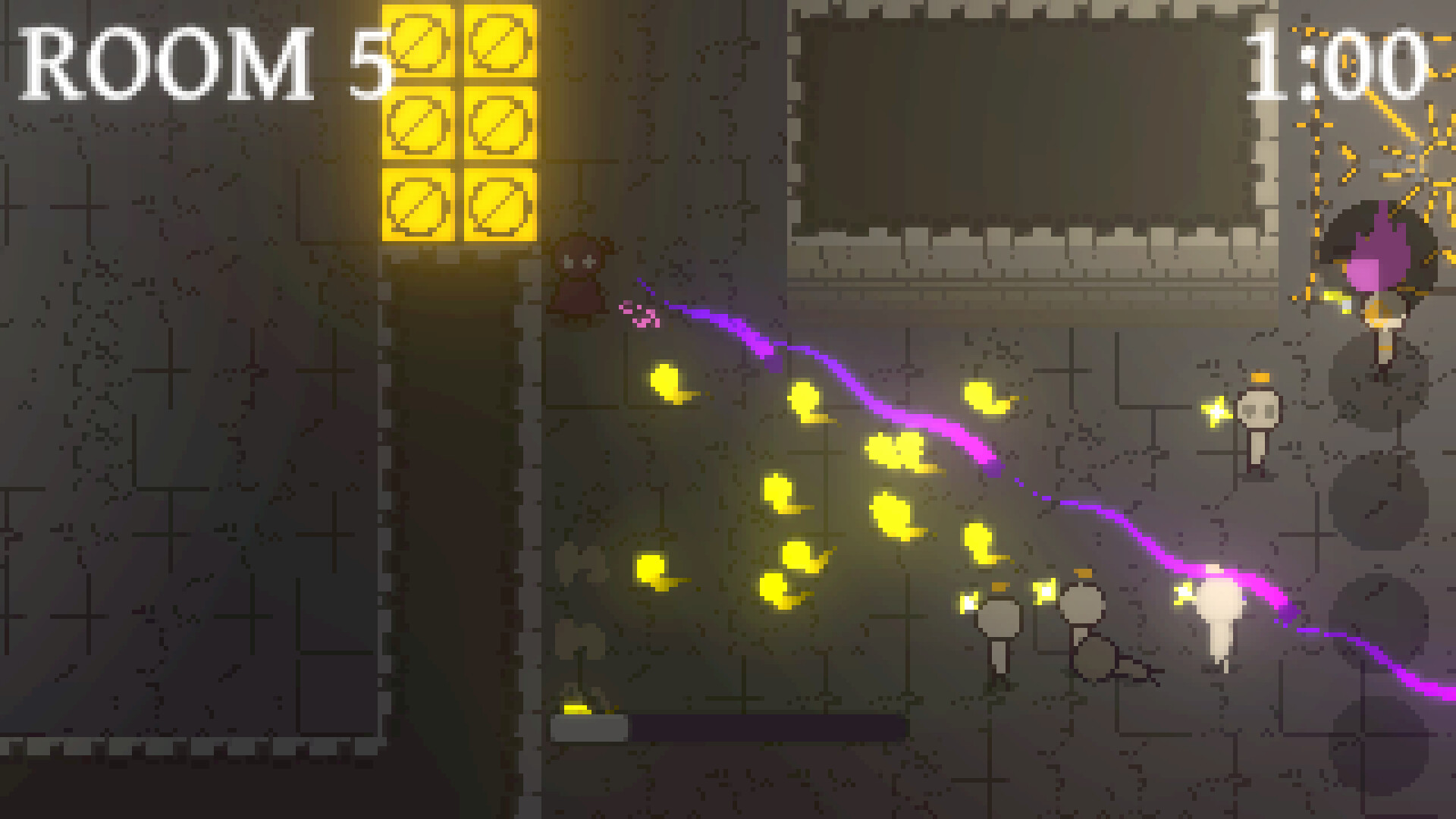 Negative Time Screenshot 0