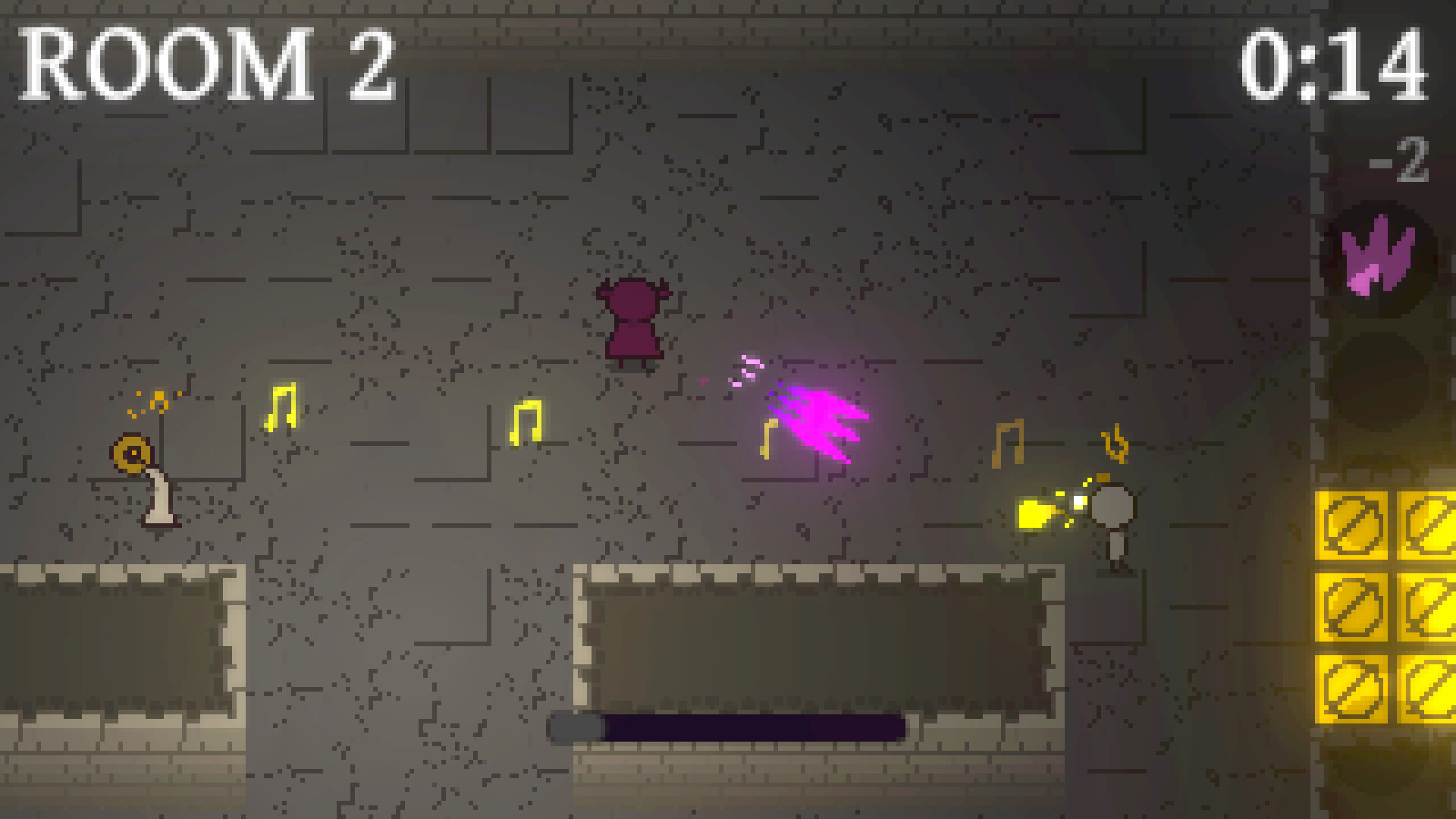 Negative Time Screenshot 3