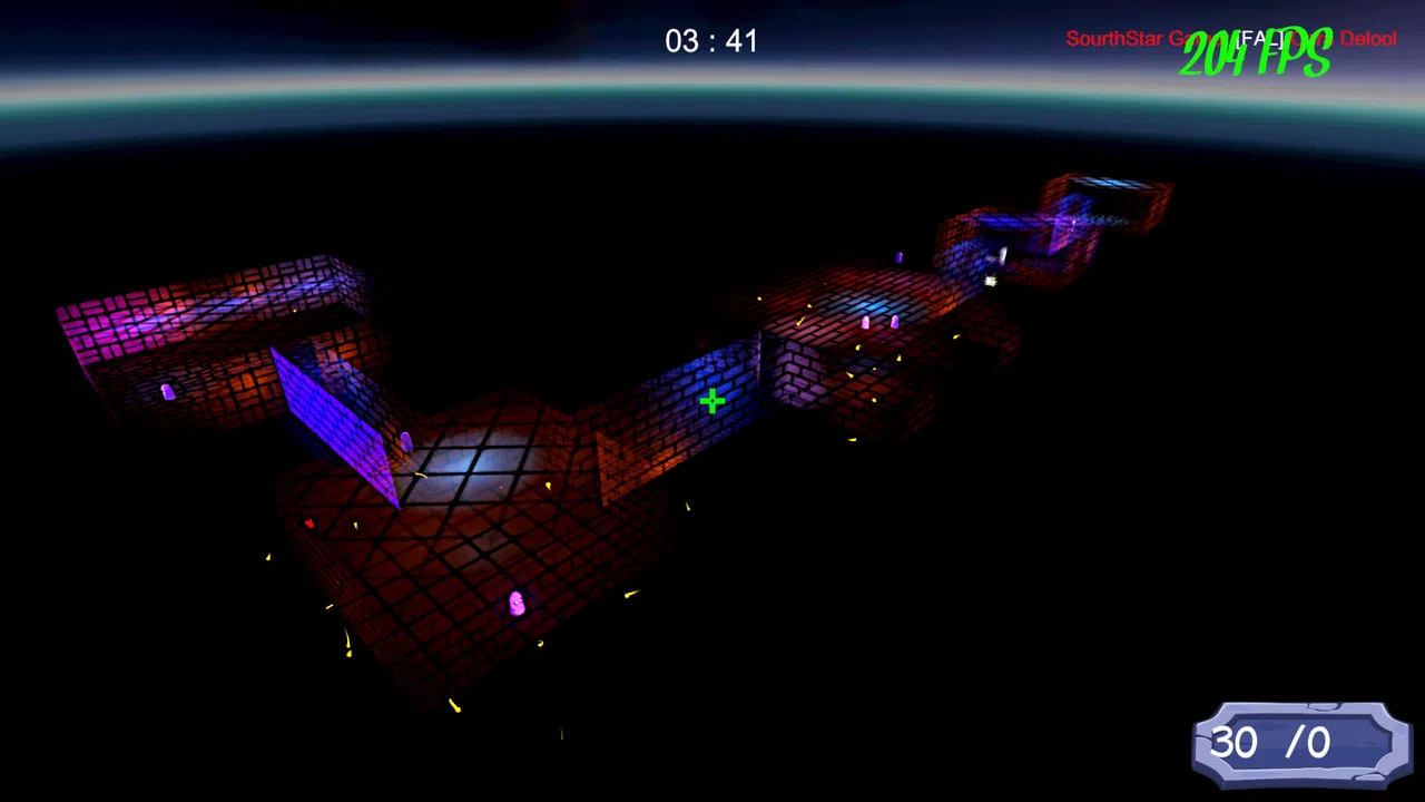 GhostCast Screenshot 4