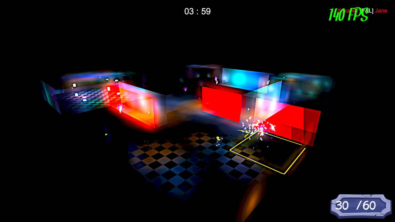 GhostCast Screenshot 2