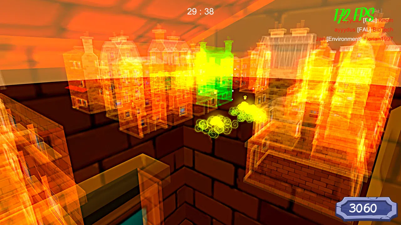 GhostCast Screenshot 6