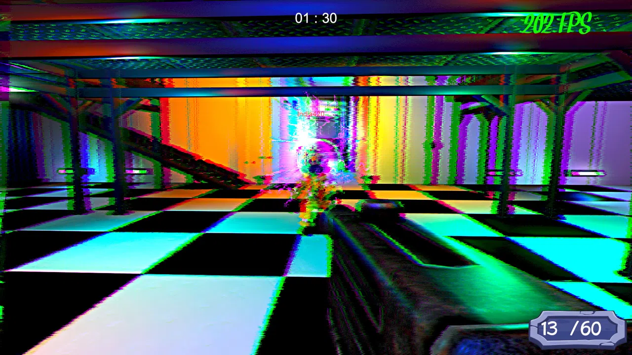 GhostCast Screenshot 0