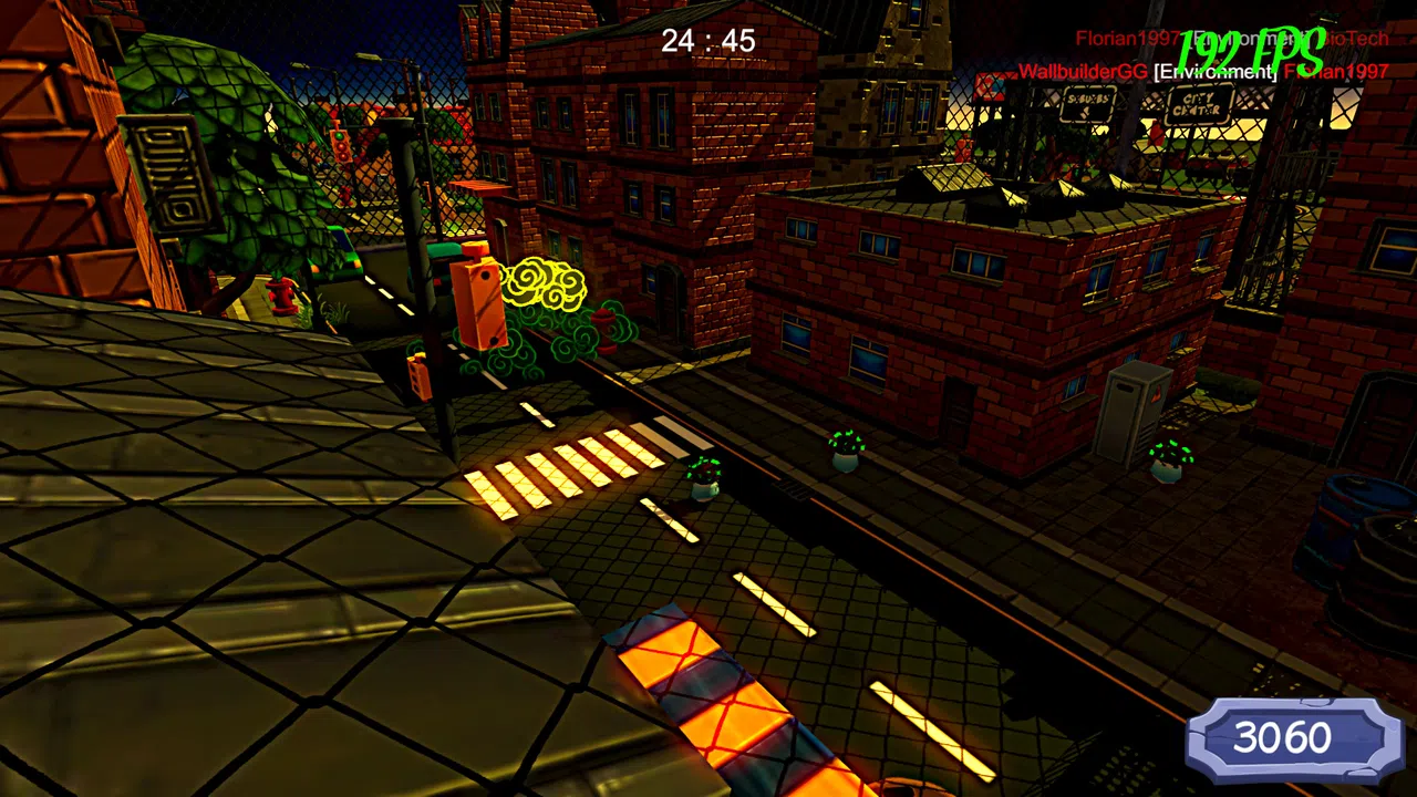 GhostCast Screenshot 7