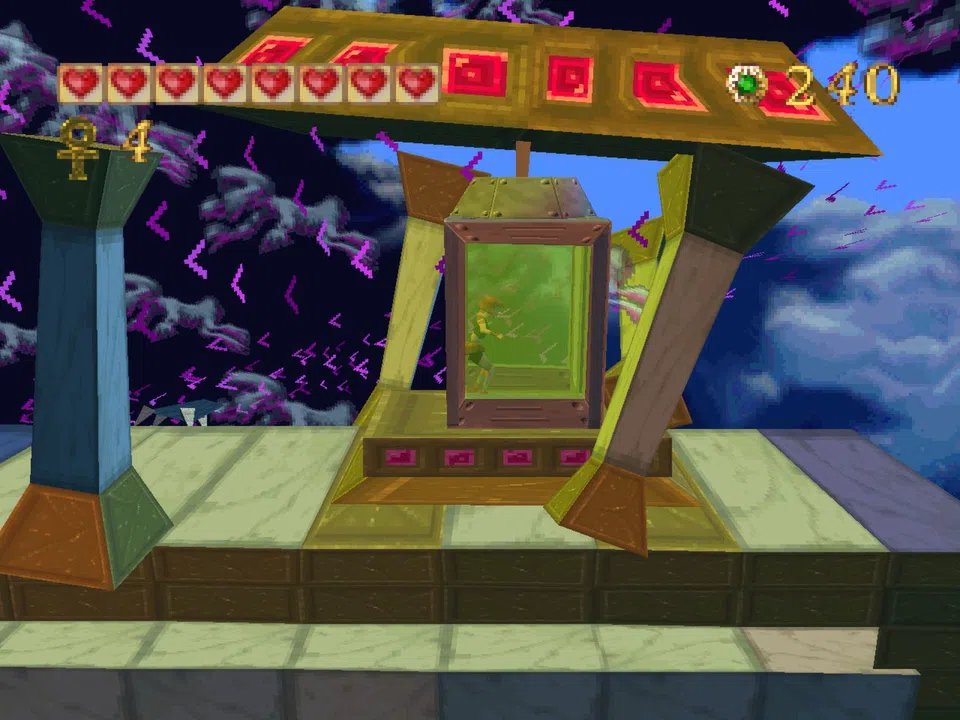 Pandemonium Screenshot 8