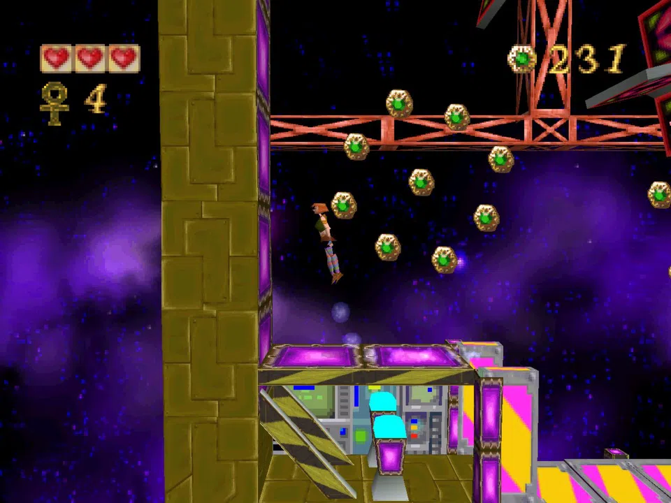 Pandemonium Screenshot 11