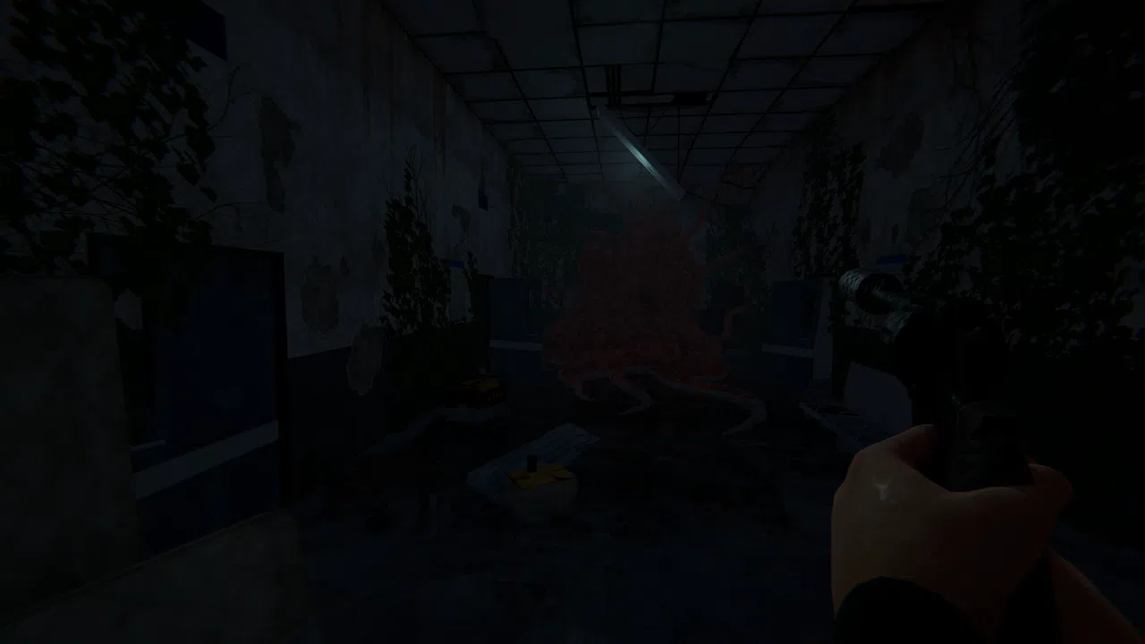 FAR EDGE: Adrift Screenshot 2